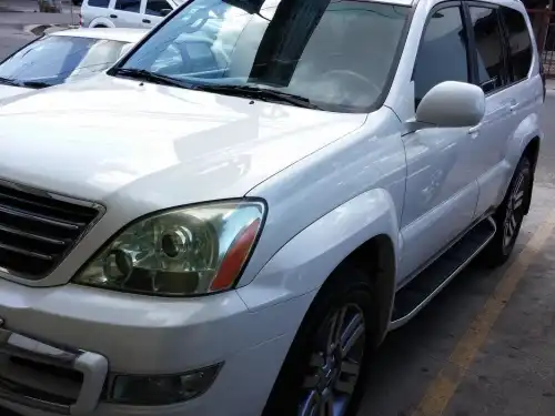 Lexus Gx 470 La Mas Nueva