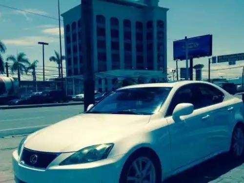 Lexus IS 250 2006