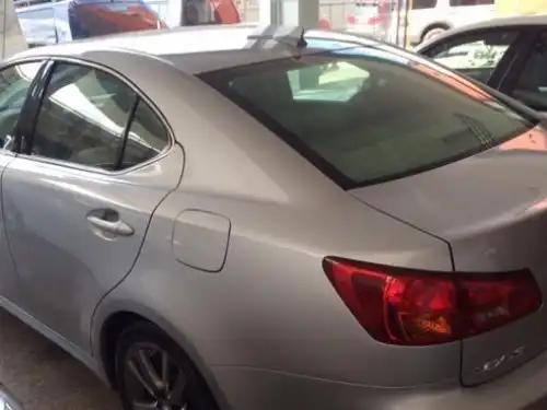 Lexus IS 250 2008