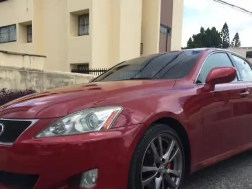 Lexus IS 250 2008