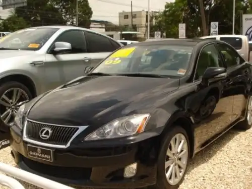 Lexus IS 250 2009