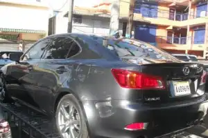Lexus IS 250 2009