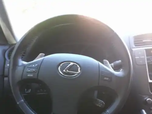 Lexus IS 250 2009