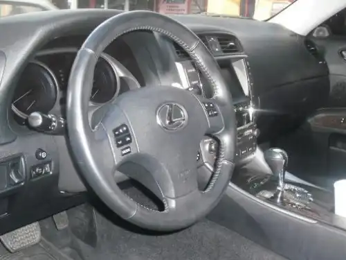 Lexus IS 250 2009
