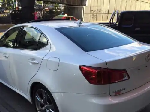 Lexus IS 250 2009