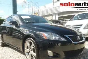 Lexus IS 250 2009