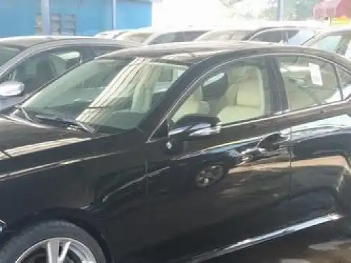 Lexus IS 250 2010