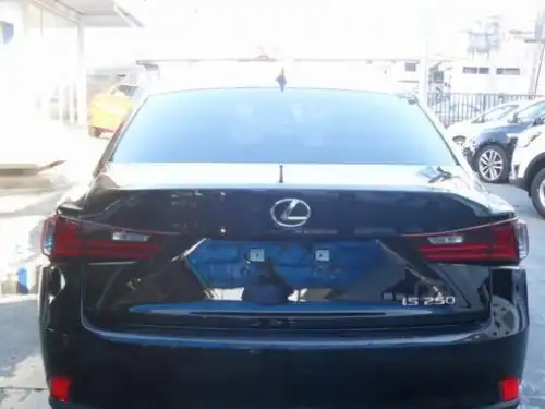 Lexus IS 250 2014
