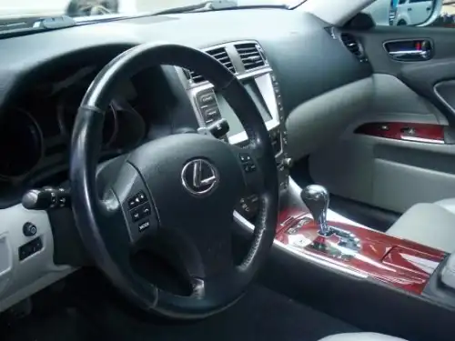 Lexus IS 250 AWD 2007