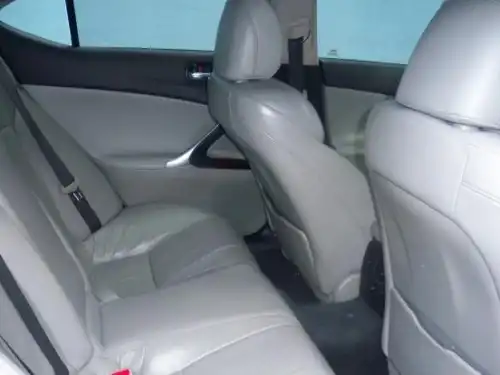 Lexus IS 250 AWD 2007
