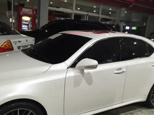 Lexus IS 250 AWD 2009