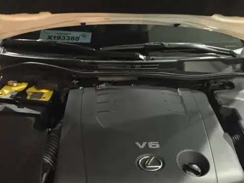 Lexus IS 250 AWD 2009
