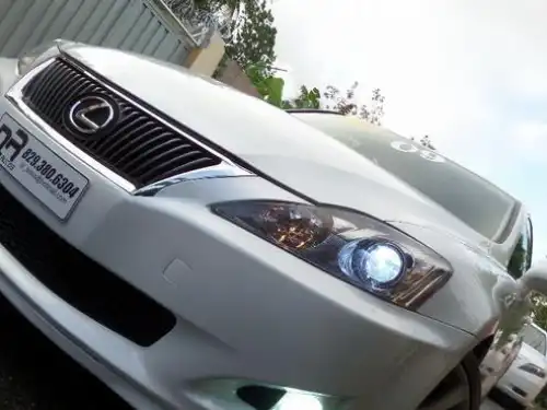 Lexus IS 350 2009