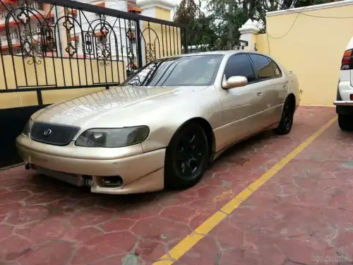 Lexus Is 250 2007