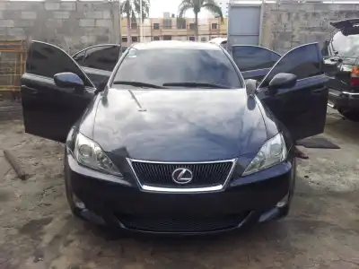 Lexus Is250 2006