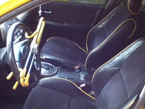 Lexus Is300 2001 carro en venta