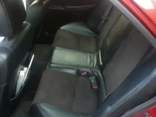 Lexus Is300 2001 carro en venta