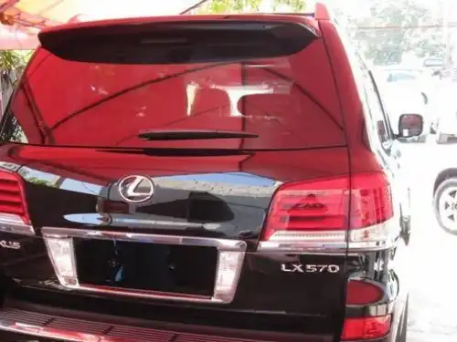 Lexus LX 570 2015