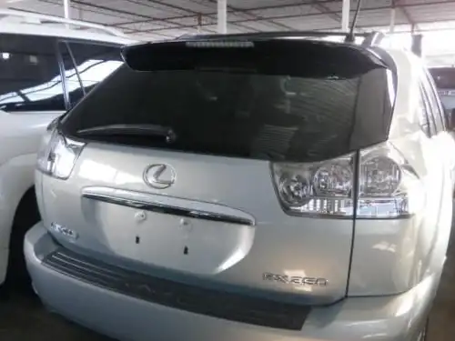 Lexus RX 350 2008