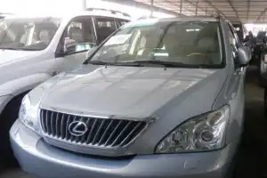 Lexus RX 350 2008
