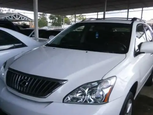 Lexus RX 350 2008