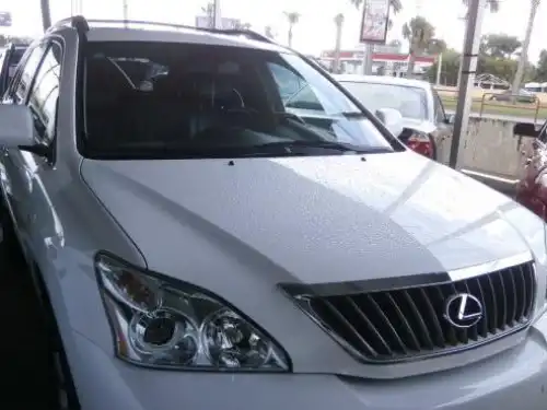 Lexus RX 350 2008