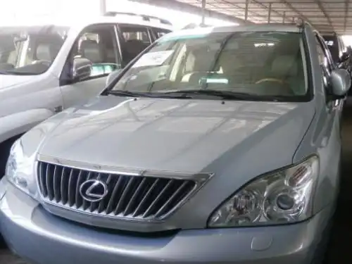 Lexus RX 350 2008