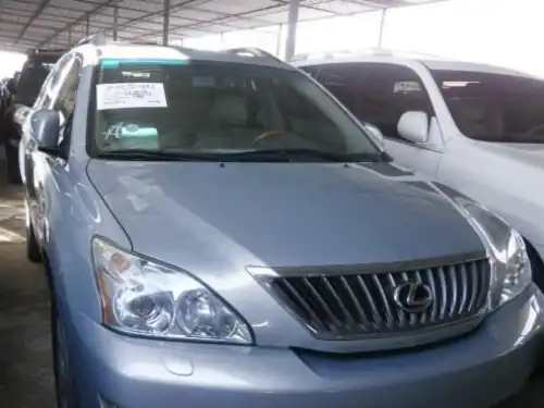 Lexus RX 350 2008