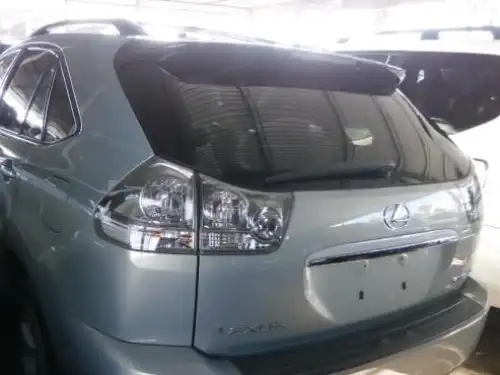 Lexus RX 350 2008