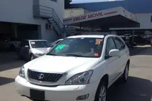 Lexus RX 350 2009