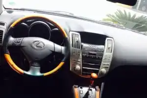 Lexus RX 350 2009