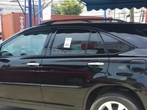 Lexus RX 350 2009