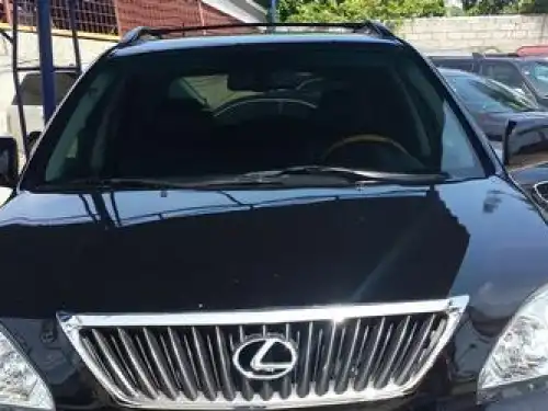 Lexus RX 350 2009