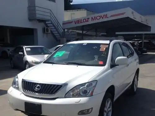 Lexus RX 350 2009