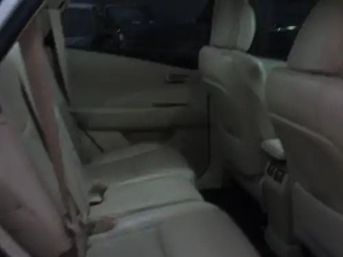Lexus RX 350 2010