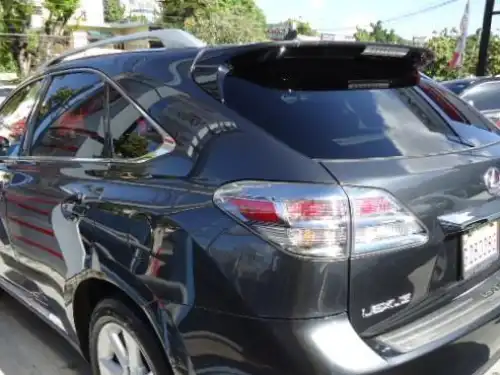 Lexus RX 350 2010