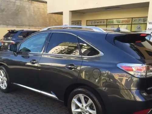 Lexus RX 350 2010