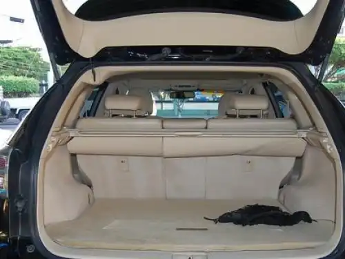 Lexus RX 350 2010