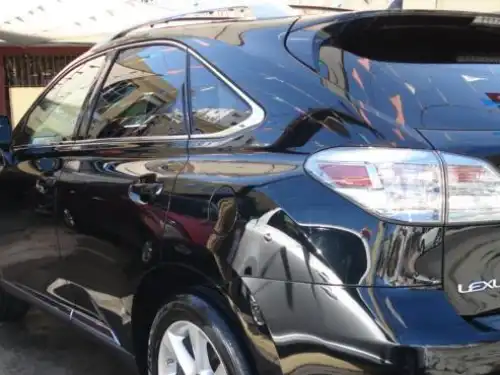 Lexus RX 350 2010