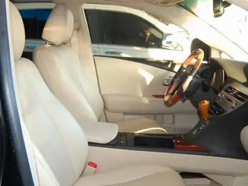Lexus RX 350 2010