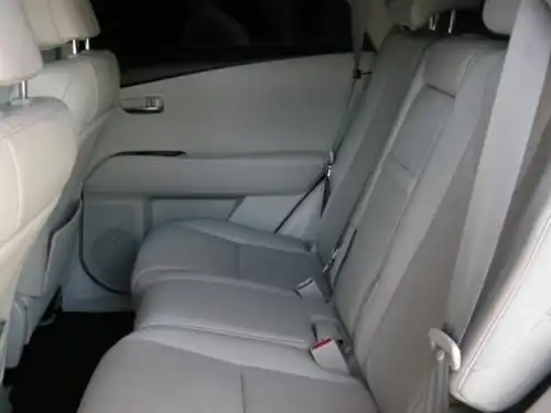 Lexus RX 350 2010