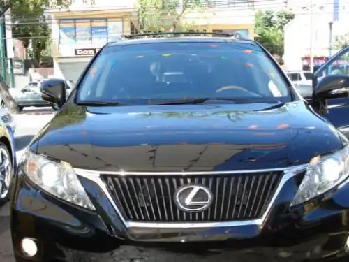 Lexus RX 350 2010
