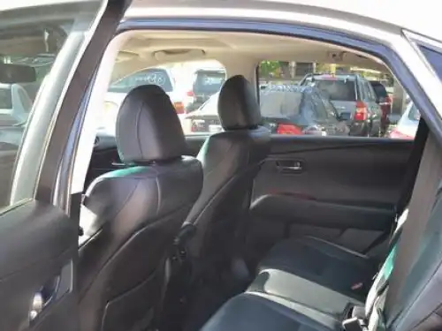 Lexus RX 350 2010