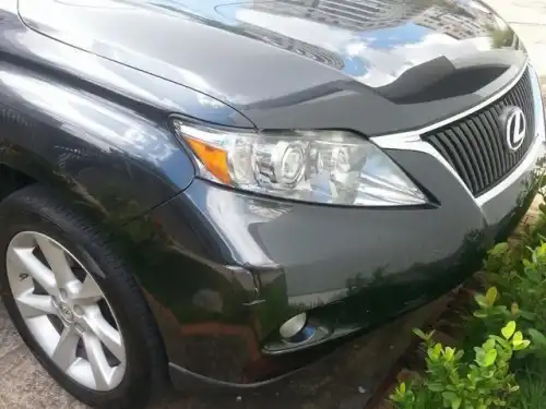 Lexus RX 350 2010