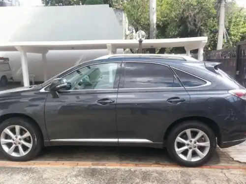 Lexus RX 350 2010