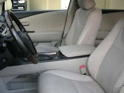 Lexus RX 350 2010