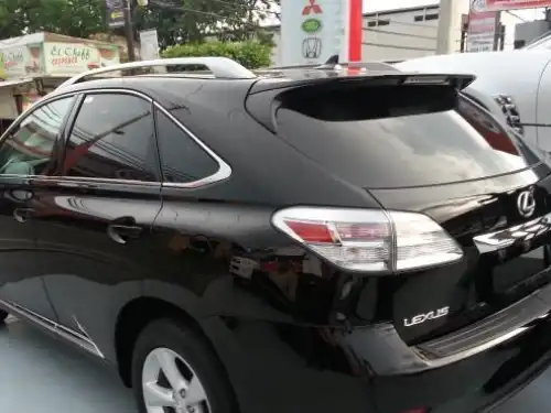 Lexus RX 350 2010