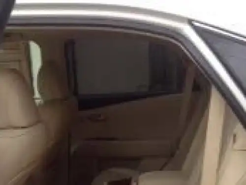 Lexus RX 350 2012