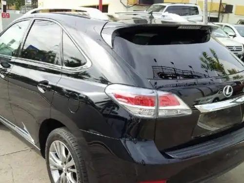 Lexus RX 350 2013