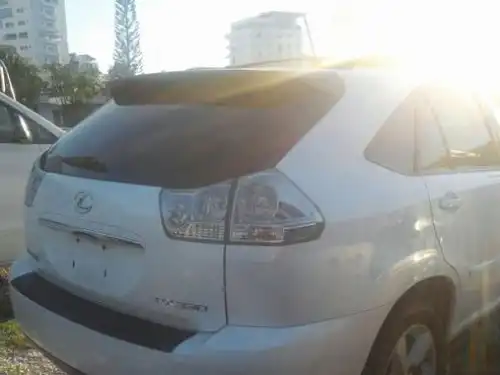 Lexus RX2006